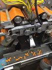 профессиональная машина заключения пейнтбола для мягкой линии автоматического производства капсулы