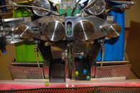 Масло Ф103X172mm Softgel заполняя фармацевтическое машинное оборудование/умирает roll0 - 7 rpm для peoduction пейнтбола