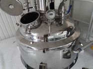 Танк желатина Softgel плавя с танком контроля температуры гидравлическим с распределительным ящиком