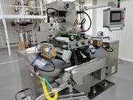 13 PLC Kw машинного оборудования управлением фармацевтического для производственной линии капсулы Softgel