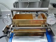 Тип машина лаборатории завалки капсулы Softgel, машина капсулы Softgel для гелей/сывороток