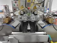 13 PLC Kw машинного оборудования управлением фармацевтического для производственной линии капсулы Softgel