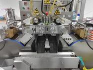 Машинное оборудование лаборатории фармацевтическое для Softgel