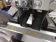 Машина заключения Vgel 12 дюймов автоматическая для заполнять капсул желатина крахмала овоща мягкий