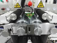 Машина заключения Vgel 12 дюймов автоматическая для заполнять капсул желатина крахмала овоща мягкий