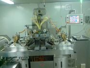Машина заключения Vgel микро- масштаба автоматическая для капсулы меда/масла Cbd