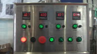 Капсула точного контроля температуры мягкая делая машину с CE, 50000 до 70000 Softgel/h