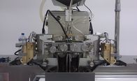 Автоматическая мягкая капсула делая машину с плавить и машиной для просушки желатина