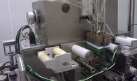 Машинное оборудование лаборатории фармацевтическое для здравоохранения Softgel продукты/22800/h