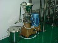 Стандарт GMP машины/оборудования коллоидной мельницы арахисового масла нержавеющей стали
