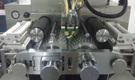 Машина заключения капсулы Softgel шампуня пользы Cosmatic управлением PLC с различной формой