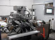 Машинное оборудование мягкой капсулы прессформы Ø150×250mm фармацевтическое со счетчиком капсулы