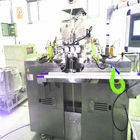 Технологическое оборудование Softgel желатина овоща масла пеньки с мотором сервопривода
