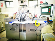Емкость S403 фармацевтического машинного оборудования режима автоматического управления небольшая для пищевых промышленностей косметических/