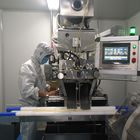 Высокая точность машина Softgel заключения 6 дюймов автоматическая изготовляя вес 900kg