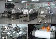 Автоматическая польза лаборатории машины заключения Softgel для масла CBD заполняя рынок США