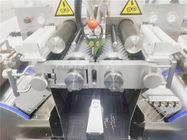 Машина заключения Softgel желатина овоща на Hydroxypropyl материале крахмала