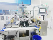 Оборудование заключения Softgel фармацевтического машинного оборудования SS316 жидкостное заполняя