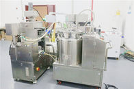 Капсулы технологического оборудования 15000 до 18000 капсулы Softgel масла витамина/h