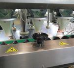 Фармацевтическая мягкая машина производства капсулы геля для завалки рыбьего жира