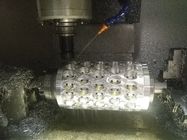 Компактная алюминиевая прессформа капсулы/умирает Rolls для мягкой машины заключения желатина