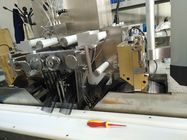 Фармацевтическая машина капсулы Softgel для рыбьего жира Softgel 120000 ПК/h