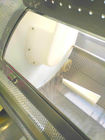 Машина сушилок для белья Producion заключения SS304 Softgel