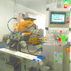 машинное оборудование 15kg/H 3.5RPM фармацевтическое для жидкостной завалки капсулы