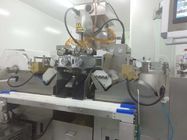 Машина заключения Softgel большого диапазона для масла заполняя в капсулу