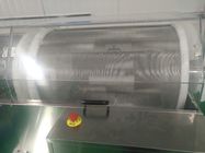 Мягкая машина заключения пейнтбола дюйма 30000/H желатина 10