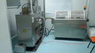 медицинская машина капсулы геля Plc 40000pcs/H мягкая для масла Fiiing