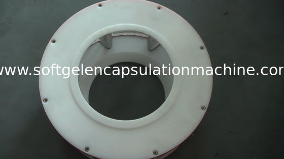 Мягкая капсула/Softgel и управление PLC TD -4 сушилок для белья пейнтбола