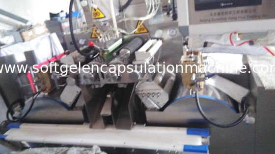 большой диапазон ISO9001 машины заключения пейнтбола 0,68 дюймов высокий эффективный