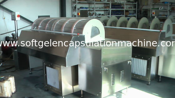 Мягкая капсула/Softgel и управление PLC TD -4 сушилок для белья пейнтбола