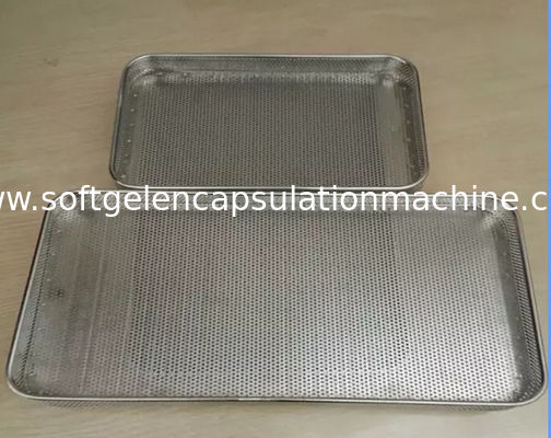 Подносы качества еды пластиковые суша для сушить пейнтбол/Softgel/капсулу с сертификатом