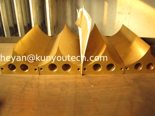 Коробка Spredox, части машины завалки капсулы клина впрыски для машины заключения