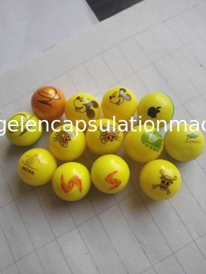 Фармацевтическая машина капсулы Softgel желатина, машина упаковки 43470 медицины/час