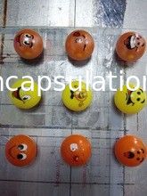 Материальный пейнтбол SS304 делая высокой эффективностью машины легкую деятельность