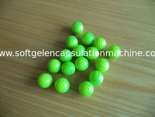 0,68" пейнтбол SS304 делая машину с датчиком проверки, емкостью 30 000 Paintball/H