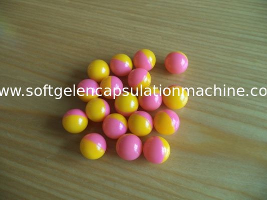 Управление 8000 до 32000 машины заключения Softgel пейнтбола CS точное/h