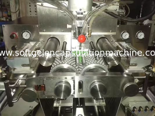 Аттестация CE машины заключения Ov Softgel высокой точности