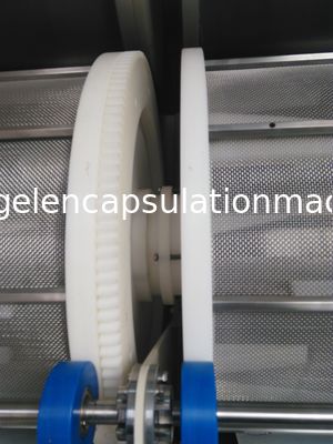 сушильщик Tumbler заключения 900*1010mm для машины для просушки Pharmacetical