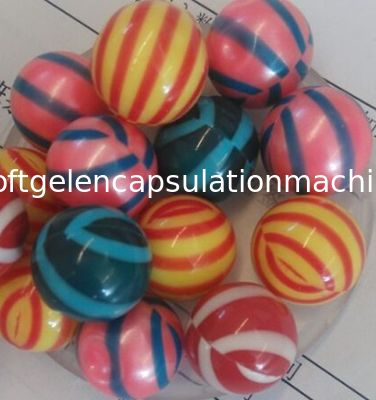Не животная машина заключения Softgel CE геля SS316