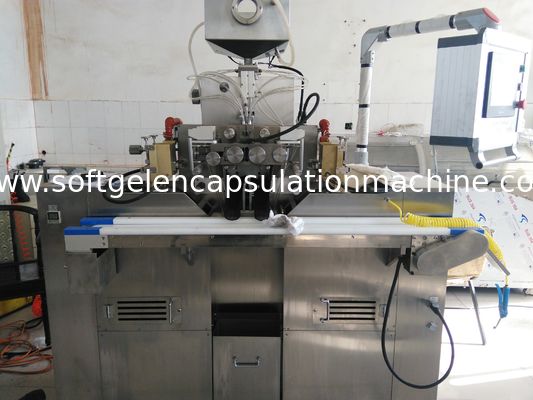 KY машина капсулы Softgel 10 дюймов большая автоматическая для химической материальной шайбы