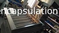 Машина размера и формы капсулы apintball управлением PLC сортируя
