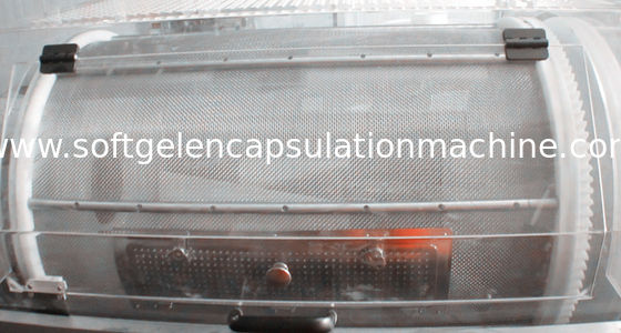 сушильщик Tumbler заключения 900*1010mm для машины для просушки Pharmacetical