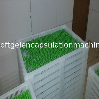 Подносы облегченного качества еды Stackable пластиковые/охлаждая поднос 762*495*55mm