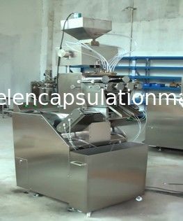 Машина заключения 7 KW Softgel с земной автоматический питаться/43470 ПК/час