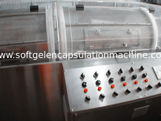 Сушилки для белья машины производства капсулы 0.4KW большие для таблеток