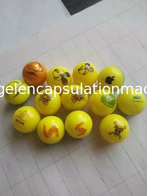 Машина 8000pcs пейнтбола игры CS/смазка емкости часа микро-